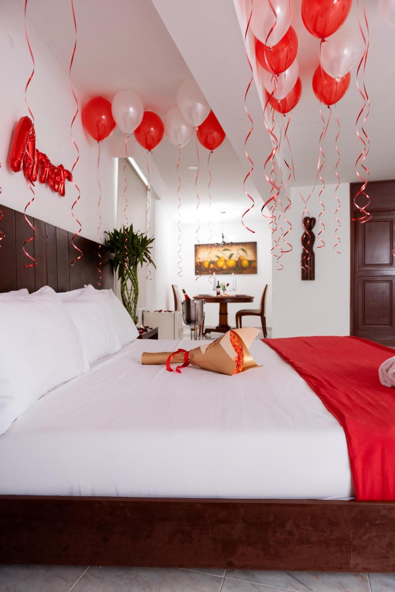 Tama Hotel Granada Real Cali Bagian luar foto